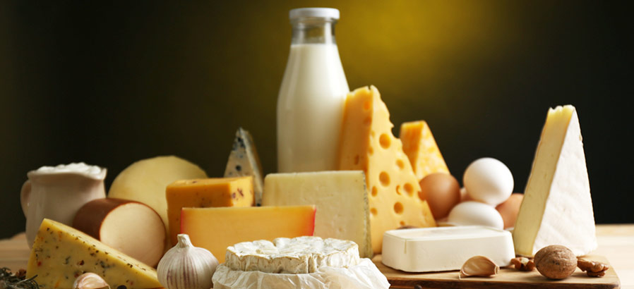 Ingredientes alimenticios para productos lácteos-Chemsino  
