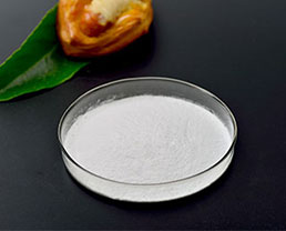 Hexametafosfato de sodio de grado alimentario