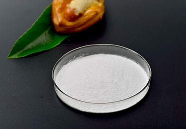 Hexametafosfato de sodio de grado alimentario